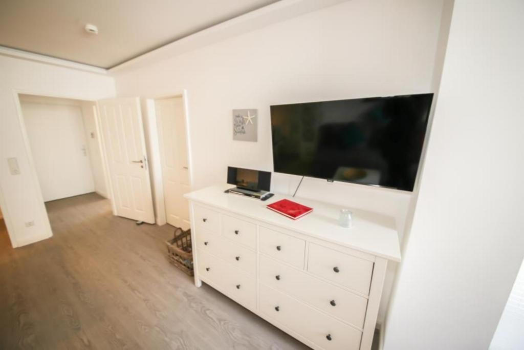 שרבאוץ Ferienwohnung Seesternchen 1 מראה חיצוני תמונה