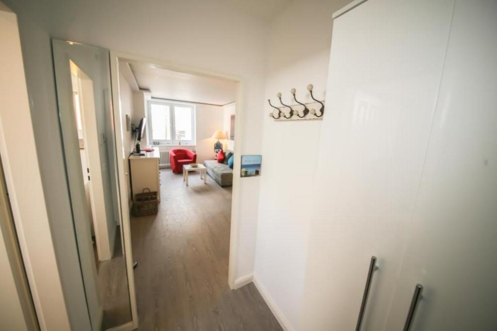שרבאוץ Ferienwohnung Seesternchen 1 מראה חיצוני תמונה